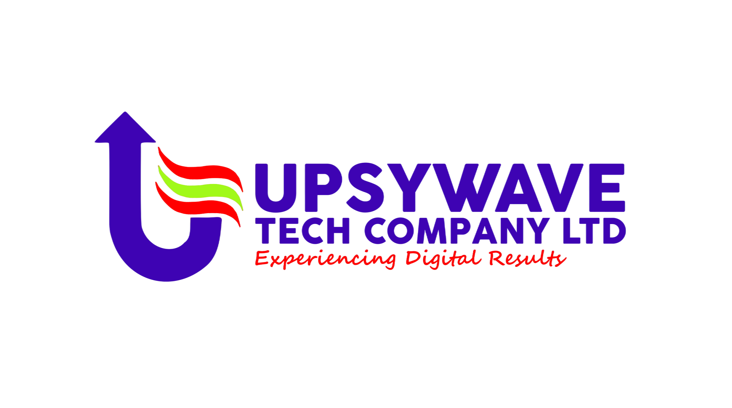 Upsywave Tech Company Ltd
